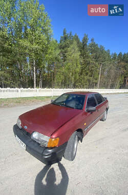 Лифтбек Ford Scorpio 1985 в 