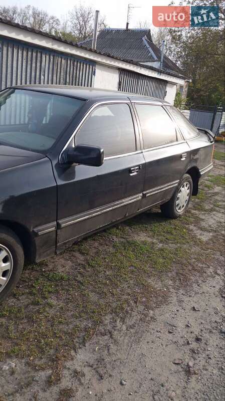 Седан Ford Scorpio 1985 в 