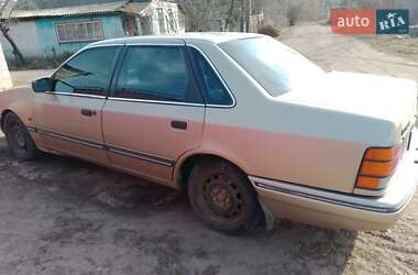 Седан Ford Scorpio 1990 в 