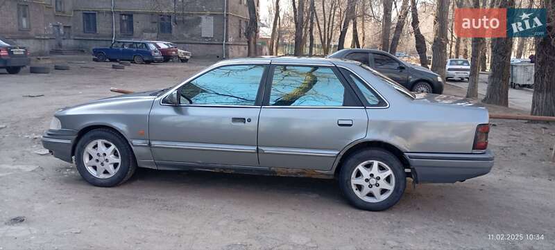 Седан Ford Scorpio 1994 в Запоріжжі