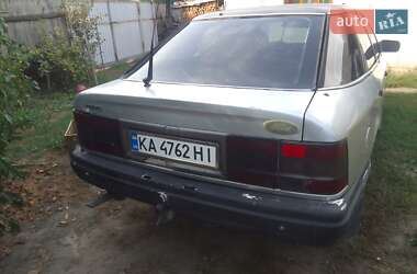 Седан Ford Scorpio 1986 в 