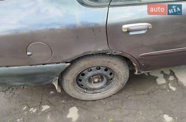 Седан Ford Scorpio 1996 в 