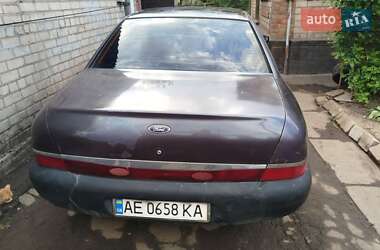 Седан Ford Scorpio 1996 в 