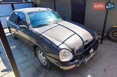 Седан Ford Scorpio 1995 в Белогородке