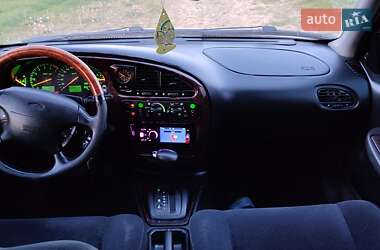 Седан Ford Scorpio 1996 в 