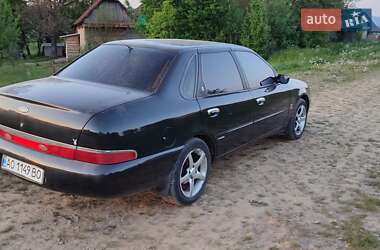Седан Ford Scorpio 1996 в 