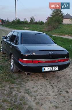 Седан Ford Scorpio 1996 в 