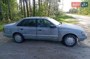 Седан Ford Scorpio 1991 в 
