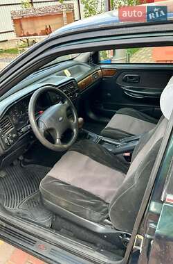 Седан Ford Scorpio 1993 в 