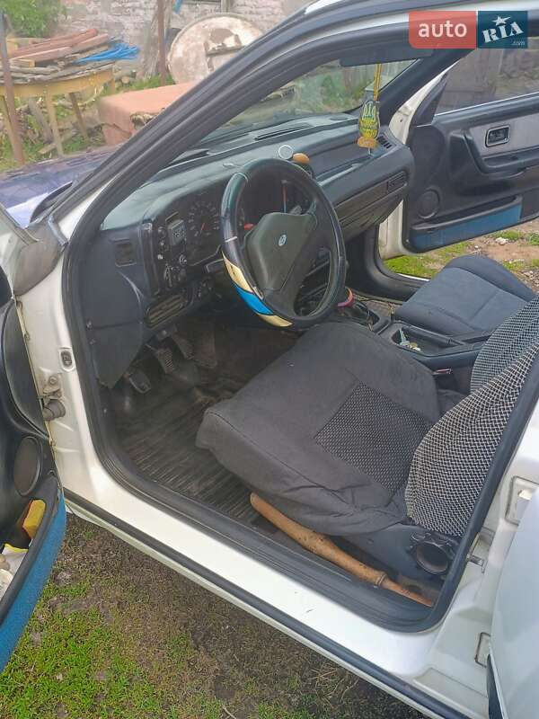 Лифтбек Ford Scorpio 1986 в Харькове