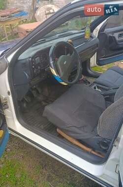 Лифтбек Ford Scorpio 1986 в 