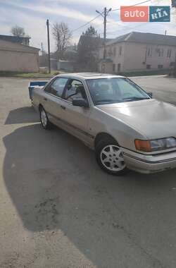 Седан Ford Scorpio 1990 в 