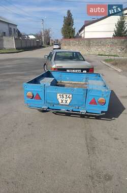 Седан Ford Scorpio 1990 в 