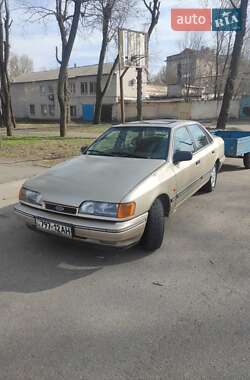 Седан Ford Scorpio 1990 в Днепре