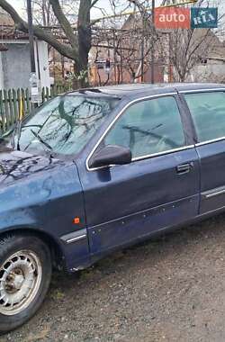 Седан Ford Scorpio 1990 в Подольске