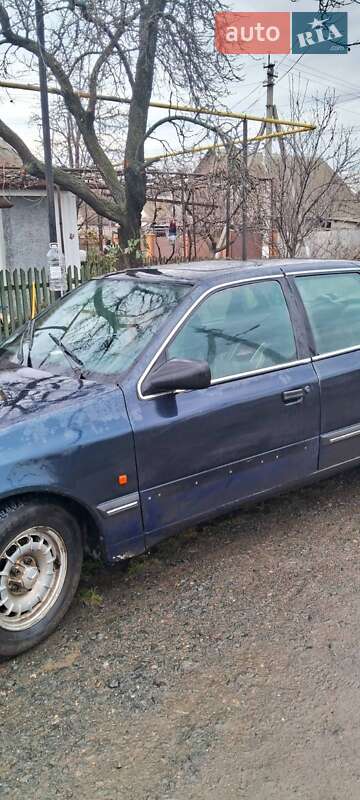 Седан Ford Scorpio 1990 в 