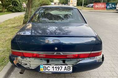 Седан Ford Scorpio 1995 в 