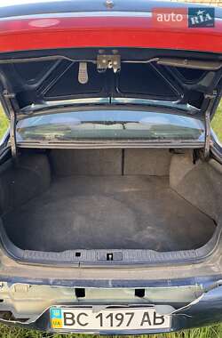 Седан Ford Scorpio 1995 в 