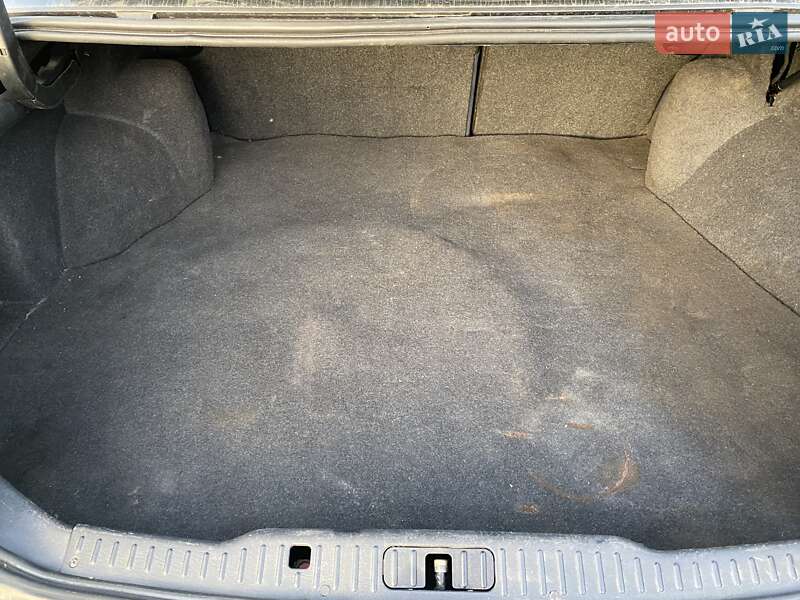 Седан Ford Scorpio 1995 в Львові