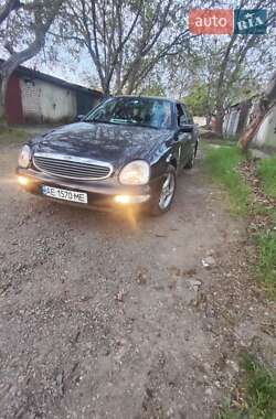 Седан Ford Scorpio 1996 в Кривом Роге