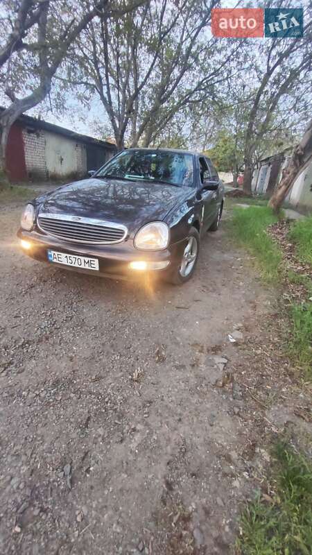 Седан Ford Scorpio 1996 в Кривому Розі