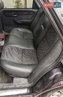 Седан Ford Scorpio 1995 в 