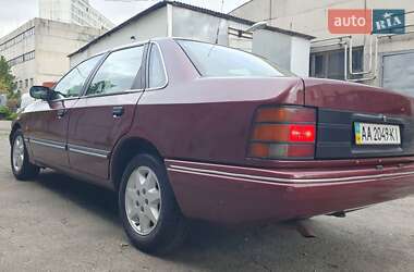 Седан Ford Scorpio 1991 в 