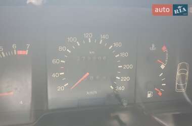 Седан Ford Scorpio 1991 в 