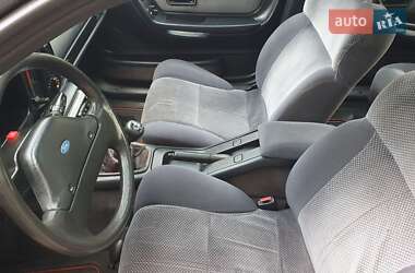 Седан Ford Scorpio 1991 в 
