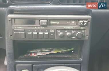 Седан Ford Scorpio 1991 в 
