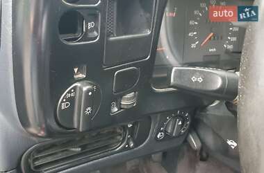 Седан Ford Scorpio 1991 в 