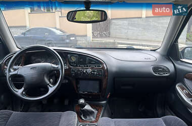 Седан Ford Scorpio 1997 в 
