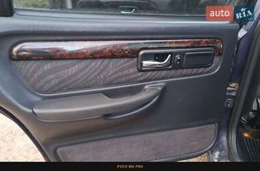 Седан Ford Scorpio 1996 в 
