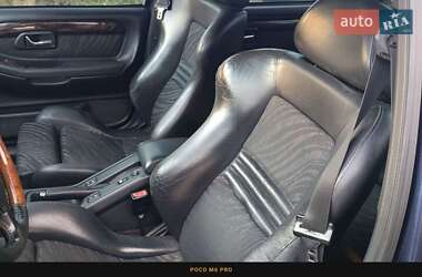 Седан Ford Scorpio 1996 в 