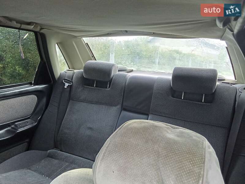 Седан Ford Scorpio 1991 в Золочеве фото 8 Седан Ford Scorpio 1991 в Золочеве