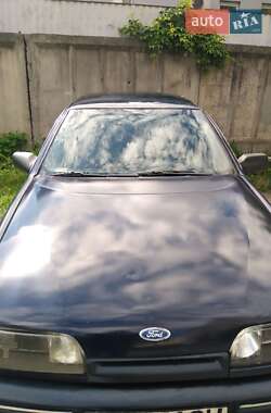 Седан Ford Scorpio 1990 в 