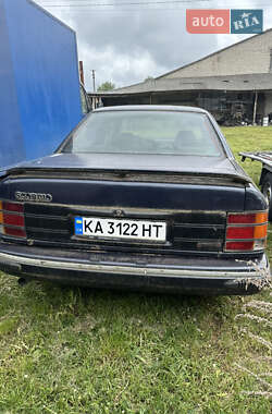 Седан Ford Scorpio 1991 в 