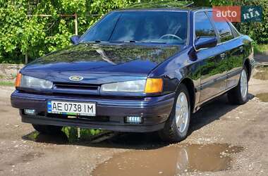 Лифтбек Ford Scorpio 1989 в Каменском