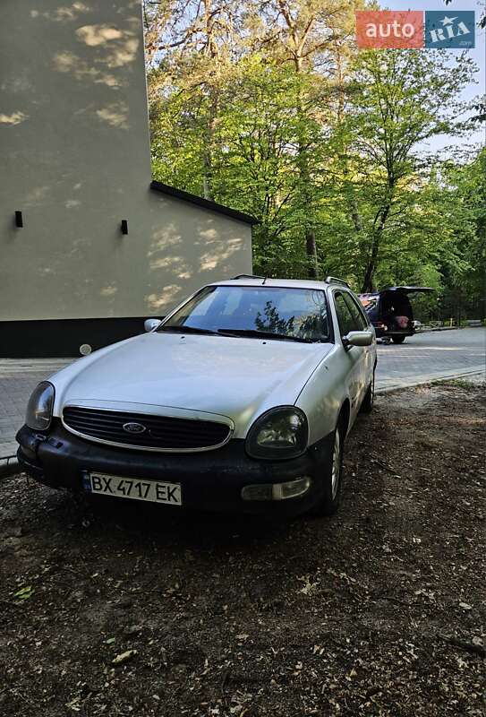 Универсал Ford Scorpio 1998 в Рожище