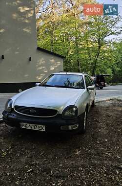 Універсал Ford Scorpio 1998 в 