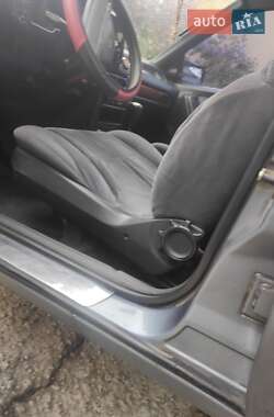 Лифтбек Ford Scorpio 1987 в Киеве