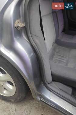Лифтбек Ford Scorpio 1987 в 