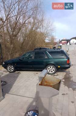 Универсал Ford Scorpio 1994 в 