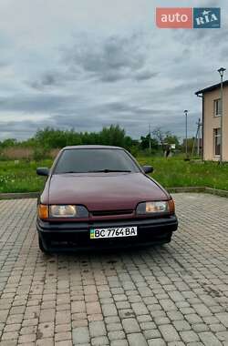 Седан Ford Scorpio 1989 в 