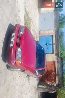 Седан Ford Scorpio 1991 в Запоріжжі