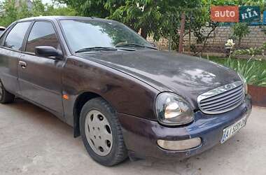 Седан Ford Scorpio 1995 в 
