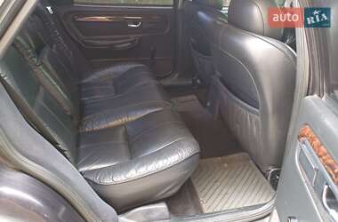 Седан Ford Scorpio 1995 в 