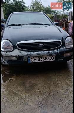 Седан Ford Scorpio 1996 в 