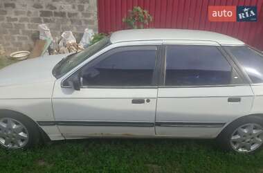 Седан Ford Scorpio 1989 в 