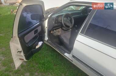 Седан Ford Scorpio 1989 в 